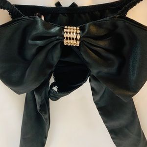 Victoria’s Secret 🎀Bow Panties•••O.M.G.💝WOW! 🎀